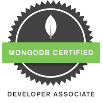 Retour sur la préparation et le passage de la certification MongoDB C100DEV