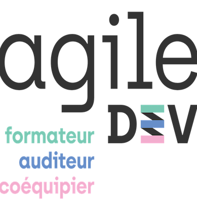 Logo AgileDev